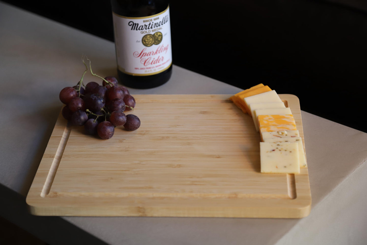 Personalized Walnut Cutting Boards, Engraved Natural Wood Charcuterie Board, Custom Wedding
